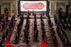 «هر کوچه شهید، یک حسینیه»