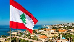 جواب دندان شکن کارشناس لبنانی به اهانت کارشناس سعودی به سردار سلیمانی + فیلم