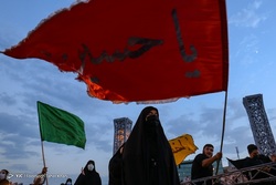 «تکیه نفر آباد»، اولین تکیه عزاداری در «طهران»
