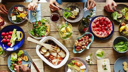 راهکارهایی برای درمان رفلاکس معده + فیلم