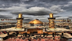 ماجرای شعری که صاحبش را کربلایی کرد! + فیلم