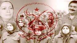 روایتی کمتر دیده شده از شاهدان جنایات منافقین در عملیات مرصاد + فیلم