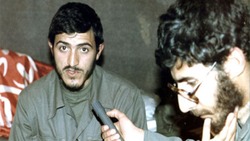 فرمانده نخبه‌ای که ایران را به دعوت فرانسه نفروخت! + فیلم