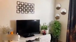 وسیله‌ای جالب برای جلوگیری از بسته شدن در اتاق + فیلم