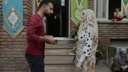 حرکت خداپسندانه توزیع ۲۲۰ هزار غذا در مشهد و خوزستان + فیلم