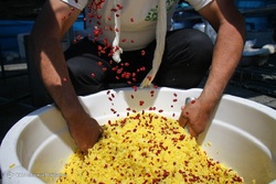 پویش مشق احسان