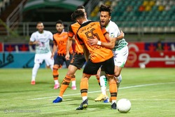 لیگ برتر فوتبال/ ذوب آهن ۰ - استقلال ۲