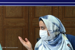 آیین تجلیل از عوامل سریال 