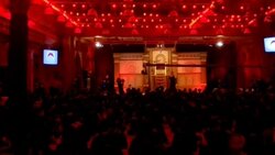 نماهنگ در لباس سربازی/ عرصه بین‌الملل