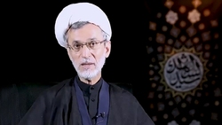 تاثیر قیام امام حسین (ع) بر جنبش‌های آزادی‌خواهانه جهان + فیلم