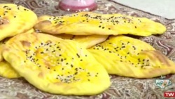بستنی‌های عجیب و غریبی که از خلاقیت هندی‌ها نشات می‌گیرد + فیلم
