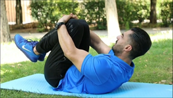 نحوه انجام صحیح حرکات ورزشی + فیلم
