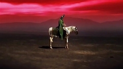 دعایی مهم از امام حسین (ع) برای رفع حاجات + فیلم