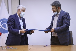 بازدید رئیس بنیاد شهید و امور ایثارگران از مرکز توانبخشی ثارالله