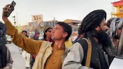 ممکن است طالبان به دختران نوجوان هرگز اجازه تحصیل ندهد! + فیلم