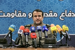 مراسم تجلیل از پیشکسوتان دفاع مقدس