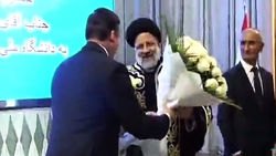 پاسخ دیپلمات ایرانی در سازمان ملل به اتهامات اسرائیل + فیلم