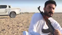 ۸ کشته، دستاورد تیراندازی در دانشگاه + فیلم