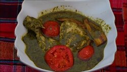 طبخ تخم مرغ به شیوه‌ای عاشقانه + فیلم