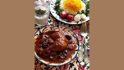 طرز تهیه فتوچینی با سس گوجه + فیلم