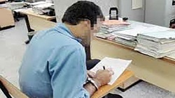آتش گرفتن خودرو در پمپ بنزین + فیلم