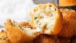 طرز تهیه کلمپه کرمانی + فیلم