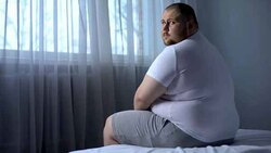 آزمایش تناسب اندام با یک نخ! + فیلم