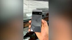 رونمایی مایکروسافت از تلفن همراه Surface Duo ۲ + فیلم