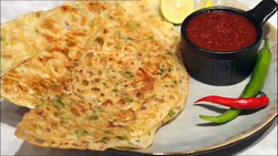 طرز تهیه کلمپه کرمانی + فیلم