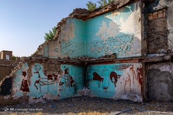 کوچه ۲۰۰ ساله تهران