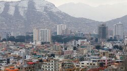 روایت پرستار ایرانی از رسیدگی به زنان باردار داعشی + فیلم