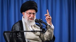 نذر نفس در روزهای جولان بی رحمانه کرونا + فیلم