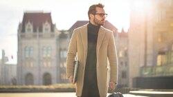 آزمایش تناسب اندام با یک نخ! + فیلم