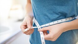 آزمایش تناسب اندام با یک نخ! + فیلم