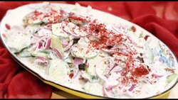 آموزش ران مرغ سوخاری لذیذ + فیلم