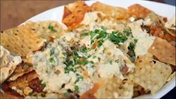 طرز تهیه پیراشکی سالم با خمیر خانگی + فیلم
