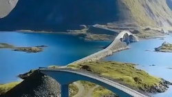 پارک معروف لیزبرگ سوئد + فیلم
