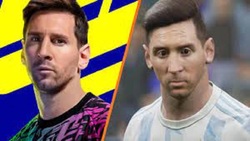 نقاشی چهره اسطوره های فوتبال بر روی لقمه نان + فیلم