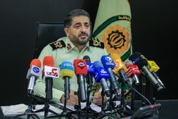 نشست خبری رئیس سازمان برنامه‌ و بودجه و معاون رئیس‌جمهور در امور مجلس