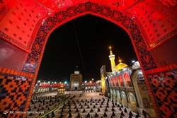 افتتاح زائرسرای آستان قدس رضوی در منطقه مرزی میرجاوه