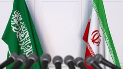 اعتراف کارشناس سعودی به ضعف دیپلماسی عربستان و ائتلاف عربی در مقابل ایران + فیلم