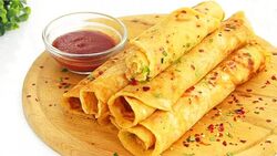 طرز تهیه یک غذای عربی بسیار خوشمزه + فیلم