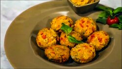 طرز تهیه یک غذای محلی خوشمزه + فیلم