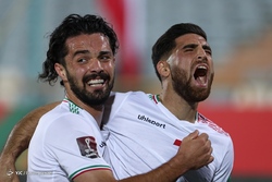 لیگ قهرمانان آسیا/ پرسپولیس ۰ - الهلال ۳