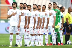ایران ۱ - کره جنوبی ۱
