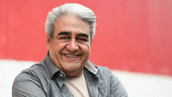 خاطره جالب هادی کاظمی از انتخاب شدنش برای یک نقش + فیلم