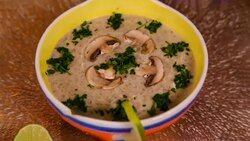 حذف لکه های تخته گوشت با یک ترفند ساده + فیلم