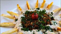 آموزش پخت کوکو شطرنجی + فیلم