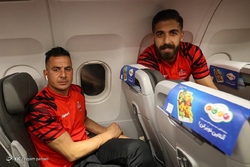 لیگ قهرمانان آسیا/ پرسپولیس ۰ - الهلال ۳