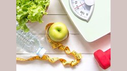 چگونه خطای دید باعث چاق شدن می‌شود؟ + فیلم